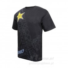 Koszulka t-shirt Intersect Rockstar