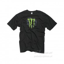 T-shirt Slider black Monster