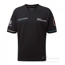 T-shirt dziecicy Mercedes GP Petronas F1 Team Michael Schumacher 2011