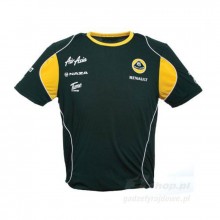 Koszulka t-shirt Team Lotus  F1 2011