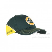 Czapka baseballowa Team Lotus F1 2011