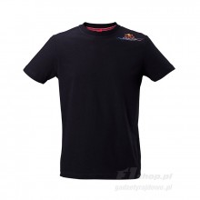 T-shirt Logo Red Bull Racing  F1 Team 2011