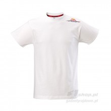 T-shirt Logo Red Bull Racing  F1 Team 2011