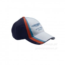 Czapka baseballowa  Gulf Team Aston Martin Racing 2011