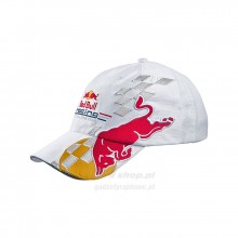 Czapka baseballowa Red Bull Racing F1 Team 2011