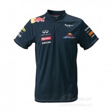 T-shirt Technical Red Bull Racing  F1 Team 2011