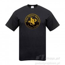 Koszulka t-shirt Team Lotus John Player's Special Retro GP