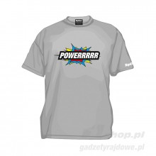 Koszulka Top Gear 'Powerrrr'