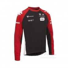 Bluza mska  Marussia Virgin Racing Team 2011