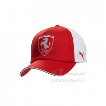 Czapka baseballowa Puma Ferrari Lifestyle Cap