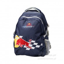 Plecak Red Bull Racing F1 Team 2011