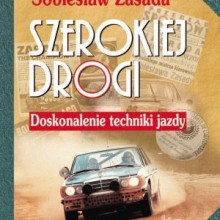 'Szerokiej Drogi' Sobiesaw Zasada