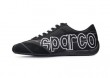 Buty Sparco Logo czarne