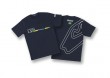 T-shirt Sparco Warm-Up Brazil