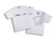 T-shirt Sparco Warm-Up France