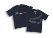 T-shirt Sparco Warm-Up Monza