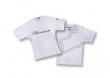 T-shirt Sparco Warm-Up Silverstone