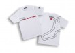 T-shirt Sparco Warm-Up Turkey