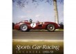 Ksiazka 'Sports Car Racing in Camera 1950 - 1959' Paul Parker