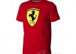 T-shirt mski Classic Ferrari F1 Team 2011