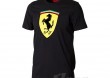 T-shirt mski Classic Ferrari F1 Team 2011