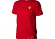 T-shirt mski V-Neck Ferrari F1 Team 2011