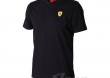 T-shirt mski V-Neck Ferrari F1 Team 2011