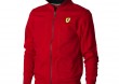 Bluza mska Zipper Ferrari F1 Team 2011