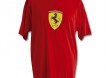 T-shirt duy Scudetto Ferrari F1 Team