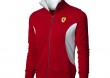 Bluza damska Zipper Ferrari F1 Team 2011