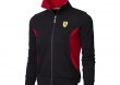 Bluza damska Zipper Ferrari F1 Team 2011