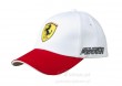 Czapka baseballowa Three Coloured Ferrari F1 Team 2011