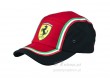 Czapka baseballowa Italian Ferrari F1 Team 2011