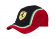 Czapka baseballowa Italian Ferrari F1 Team 2011