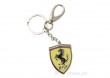 Breloczek Metal Shield Ferrari F1...