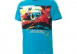 T-shirt mski Fernando Alonso Logo Ferrari F1 Team 2011