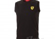 T-shirt mski Tank Top Ferrari F1...