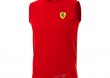 T-shirt mski Tank Top Ferrari F1 Team 2011