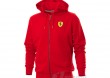 Bluza mska z kapturem Ferrari F1 Team 2011