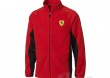 Kurtka softshell Ferrari F1 Team 2011