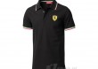 Polo mskie Italian Stripe Ferrari F1...