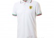 Polo mskie Italian Stripe Ferrari F1...