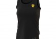 T-shirt damski Tank Top Ferrari F1...