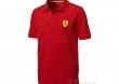 Polo dziecice  Ferrari F1 Team 2011