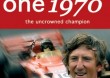 FORMULA ONE REVIEW 1970 - UNCROWNED...