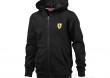 Bluza dziecica z kapturem Ferrari F1 Team 2011