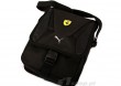 Torba Puma Ferrari Portable czarna