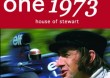 FORMULA ONE REVIEW 1973 - REIGN OF STEWART DVD