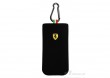 Etui do telefonw Scuderia Sock Black Ferrari F1 Team