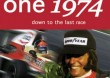 FORMULA ONE REVIEW 1974 - DOWN TO THE LAST LAP DVD